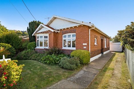 Photo of property in 268 Macandrew Road, Forbury, Dunedin, 9012
