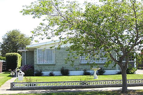 Photo of property in 20 Burden Street, Redwoodtown, Blenheim, 7201