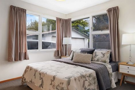 Photo of property in 27 Rosamund Place, Halswell, Christchurch, 8025