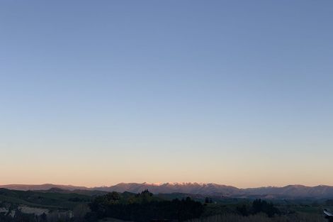 Photo of property in 16 Kiwi Road, Taihape, 4720