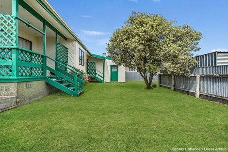 Photo of property in 10a Freyberg Terrace, Waipukurau, 4200