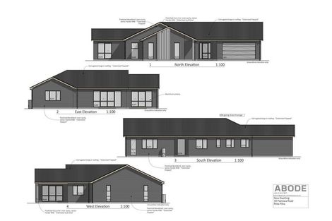 Photo of property in 39 Paetawa Road, Peka Peka, Waikanae, 5391