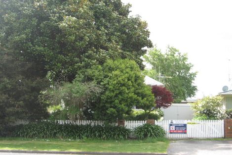 Photo of property in 164 Williams Street, Cambridge, 3434