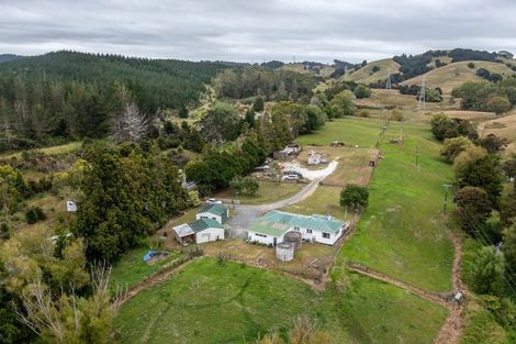 Photo of property in 1396 State Highway 1, Topuni, Wellsford, 0975