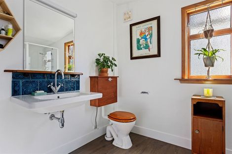 Photo of property in 8 Vienna Street, Waltham, Christchurch, 8023