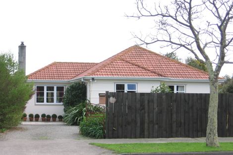 Photo of property in 45 Park Road, West End, Palmerston North, 4412