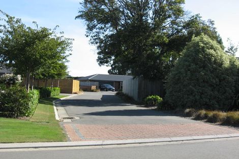 Photo of property in 33 Chapman Street, Leeston, 7632