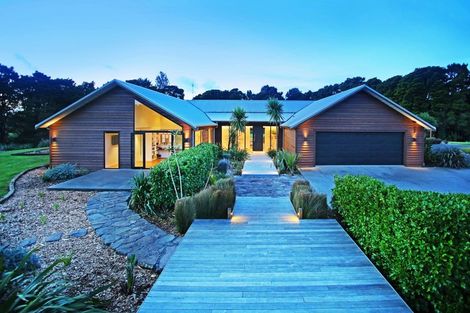 Photo of property in 34 Quinn Road, Mauku, Pukekohe, 2678