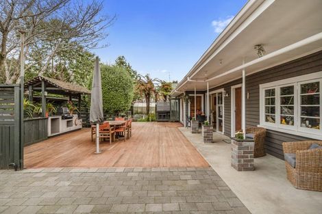 Photo of property in 8 Sanders Avenue, Morrinsville, 3300