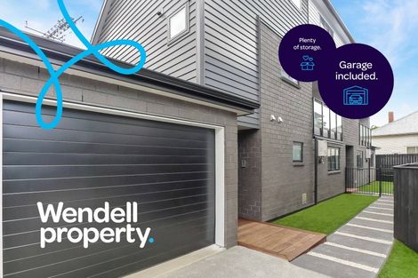 Photo of property in 10d Malvern Road, Morningside, Auckland, 1022