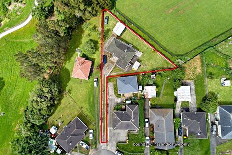 Photo of property in 11 Raleigh Place, Otara, Auckland, 2023