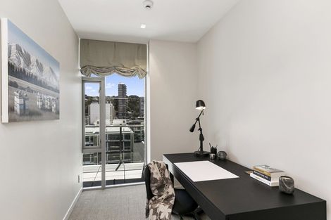 Photo of property in Chews Lane Apartments, 15b/9 Chews Lane, Wellington Central, Wellington, 6011