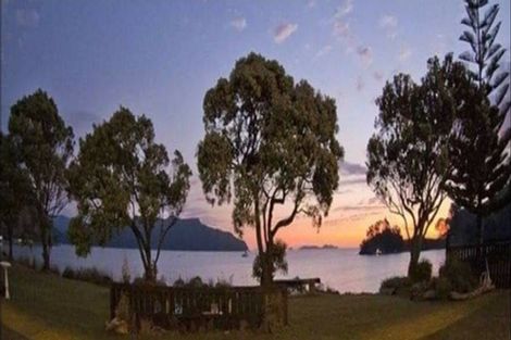 Photo of property in 1 Otautu Wharf Road, Colville, Coromandel, 3584