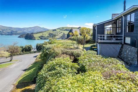 Photo of property in 13 Settlers Hill, Akaroa, 7520