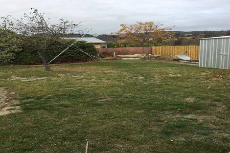 Photo of property in 7 Jackson Place, Alexandra, 9320