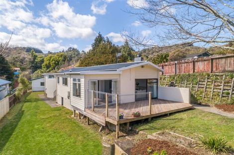 Photo of property in 78 Cruickshank Road, Clouston Park, Upper Hutt, 5018