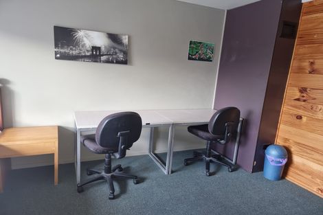 Photo of property in Martin Square Apartments, 506/20 Martin Square, Te Aro, Wellington, 6011