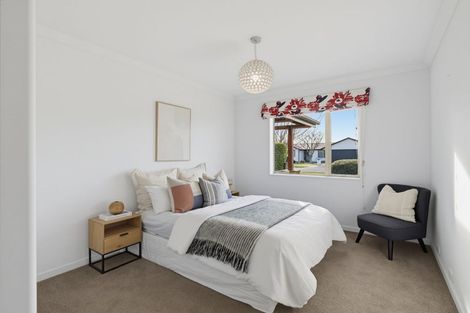 Photo of property in 2 Fairhurst Place, Rolleston, 7614