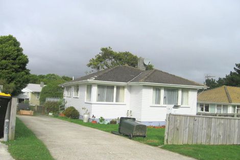 Photo of property in 27 Passive Grove, Ascot Park, Porirua, 5024