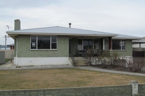 Photo of property in 9 Ashworth Street, Alexandra, 9320