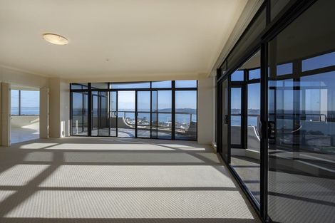 Photo of property in Shangri La Apartments, 7/97 Jervois Road, Herne Bay, Auckland, 1011