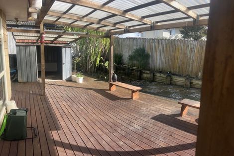 Photo of property in 42 Raphoe Road, Flat Bush, Auckland, 2019