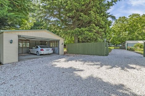 Photo of property in 176 Adams Road, Greendale, Christchurch, 7671