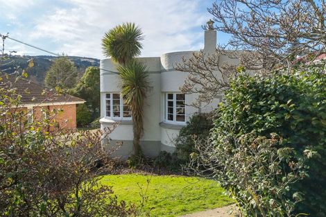 Photo of property in 33 Glendining Avenue, North East Valley, Dunedin, 9010
