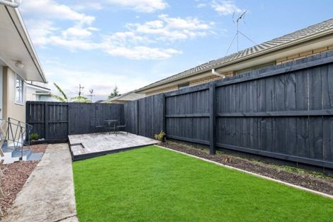 Photo of property in 3/7 Willerton Avenue, New Lynn, Auckland, 0600