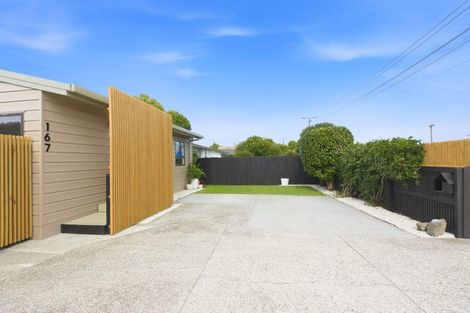 Photo of property in 167 Fifteenth Avenue, Tauranga South, Tauranga, 3112