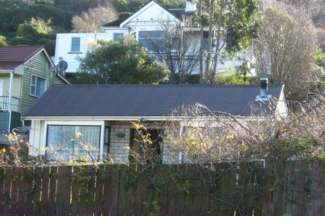 Photo of property in 55 Totara Street, Ravensbourne, Dunedin, 9022