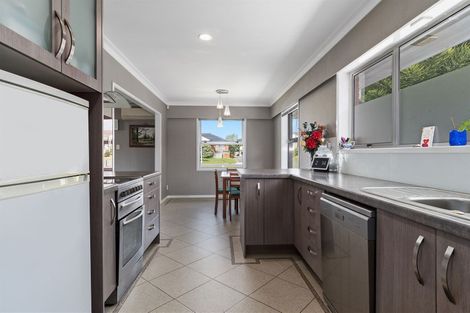 Photo of property in 37a Norris Street, Tauranga, 3110