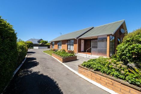 Photo of property in 20 Glassey Drive, Allenton, Ashburton, 7700