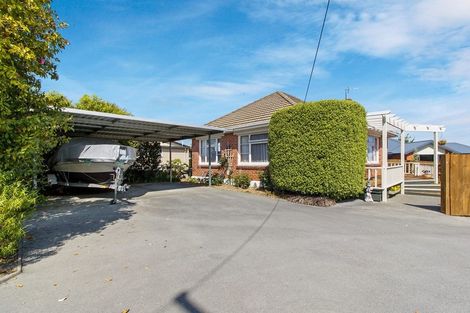 Photo of property in 338 Wai-iti Road, Glenwood, Timaru, 7910