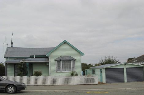 Photo of property in 10 College Road, Parkside, Timaru, 7910