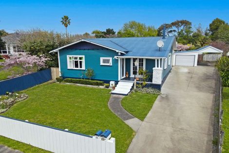 Photo of property in 86a Portal Street, Durie Hill, Wanganui, 4500