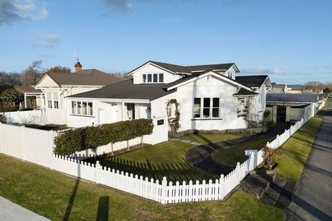 Photo of property in 27 Bryce Street, Cambridge, 3434