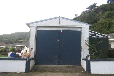 Photo of property in 15 Mawson Street, Waiwhetu, Lower Hutt, 5010