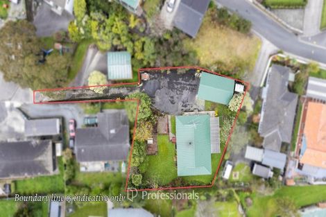 Photo of property in 11 Monarch Grove, Maoribank, Upper Hutt, 5018