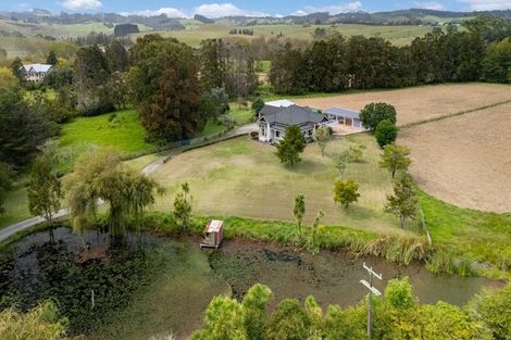 Photo of property in 336 Ireland Road, Waitoki, Kaukapakapa, 0871