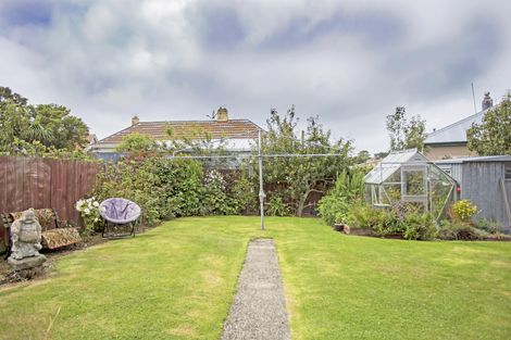 Photo of property in 59a Upper Ure Street, South Hill, Oamaru, 9400