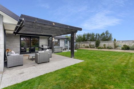 Photo of property in 31 Navy Loop, Rolleston, 7614