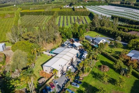 Photo of property in 553 Kerikeri Road, Kerikeri, 0293