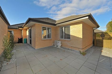 Photo of property in Yaldhurst Courts, 36/372 Yaldhurst Road, Russley, Christchurch, 8042