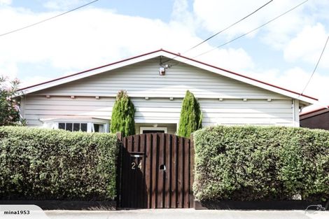 Photo of property in 24 Richmond Street, Petone, Lower Hutt, 5012