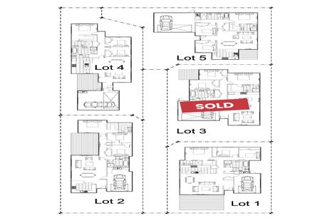 Photo of property in 5 Tararua Terrace, Cloverlea, Palmerston North, 4412