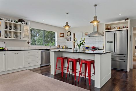 Photo of property in 109 Forestry Road, Ashley, Rangiora, 7477