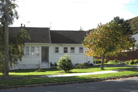 Photo of property in 41 Toomath Street, Naenae, Lower Hutt, 5011