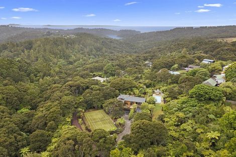 Photo of property in 366g Huia Road, Titirangi, Auckland, 0604