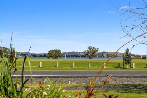 Photo of property in 534 Leigh Road, Whangateau, Warkworth, 0985